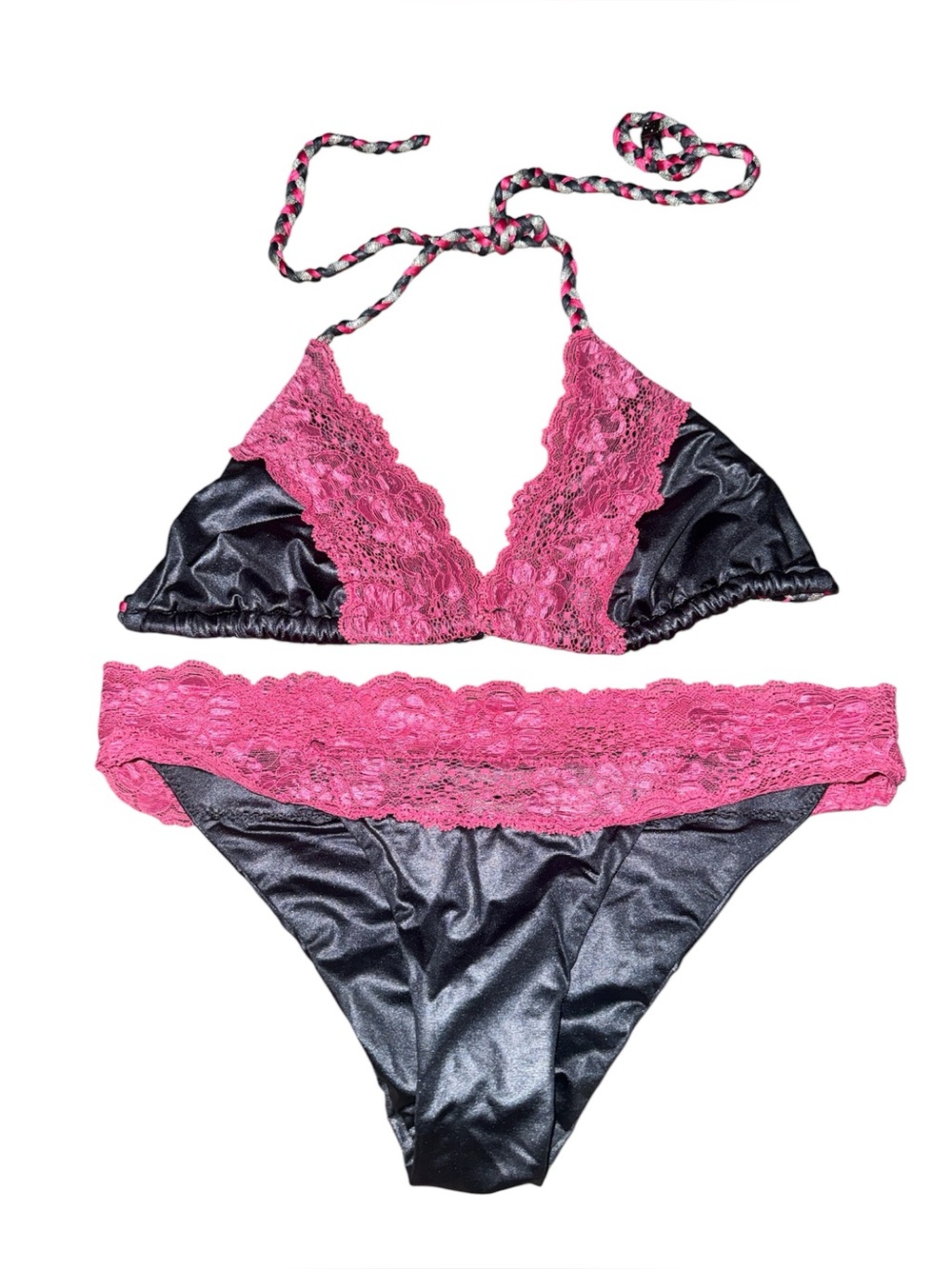 Beach Bunny Lady Lace Bikini